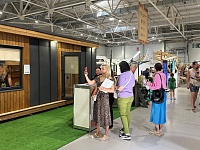 Международная выставка и фестиваль активного отдыха и автотуризма «Отпуск Expo&Fest»